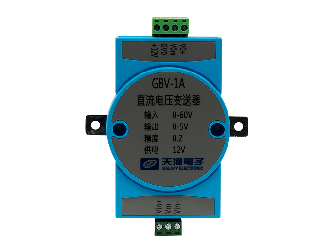 GBV-1A电压传感器